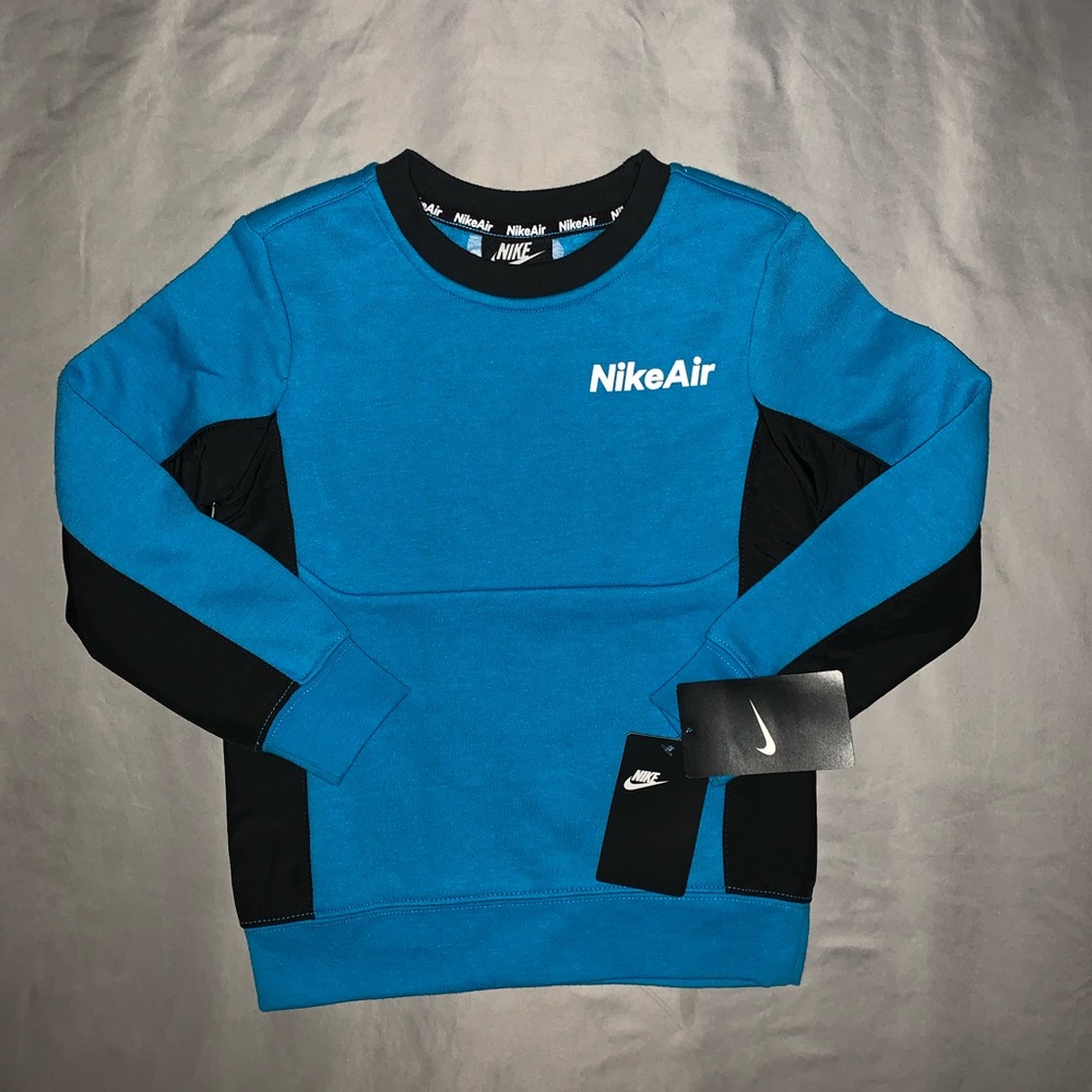 Kids NikeAir Sweater
